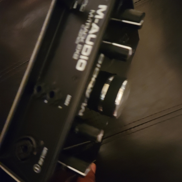 M track 2x2 M audio - Picture 7 of 7